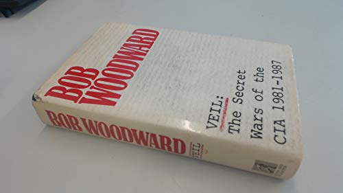 Veil: The Secret Wars of the CIA 1981-1987