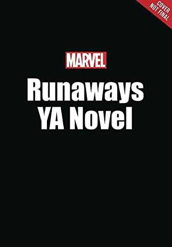Runaways: An Original Novel