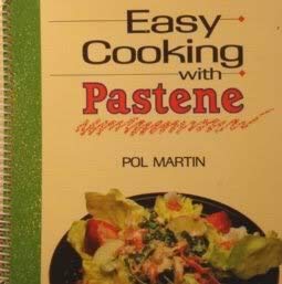 Easy Cooking with Pastene