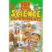 101 Cool Science Experiments with Glen Singleton