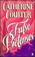 False Pretenses (Contemporary Romantic Thriller)