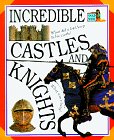 Incredible Castles & Knights