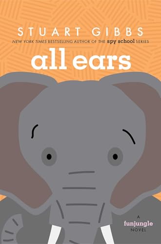 All Ears (FunJungle)