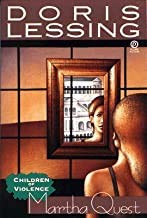 Martha Quest (Children of Violence)