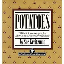 POTATOES P (Particular Oalate Cookbook Series)