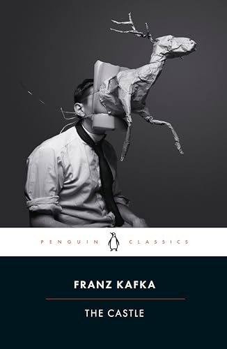 The Castle (Penguin Classics)