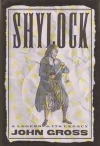 Shylock: A Legend and Its Legacy