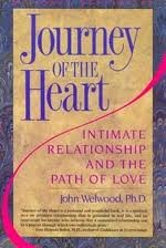 Journey of the Heart: Intimate Relationship and the Path of Love
