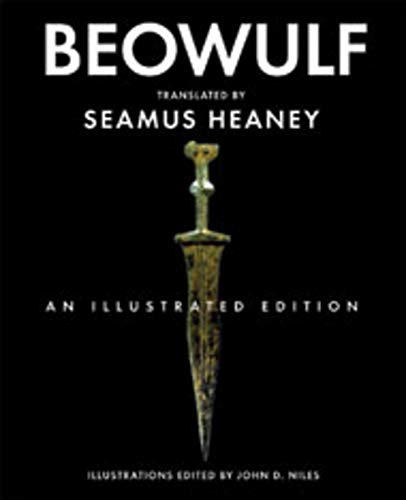 Beowulf: An Illustrated Edition