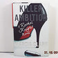 Killer Ambition (A Rachel Knight Novel, 3)
