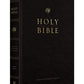 ESV Pew and Worship Bible, Large Print (Black)