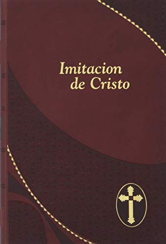 Imitacion de Cristo (Spanish Edition)