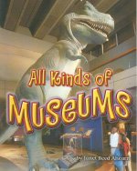 All Kinds of Museums (Steck-vaughn Shutterbug Books Leveled Reader, Social Studies)