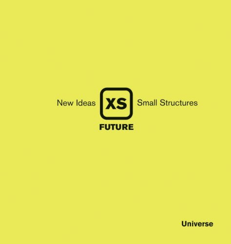 XS Future: New Ideas, Small Structures