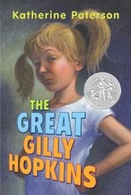 The Great Gilly Hopkins