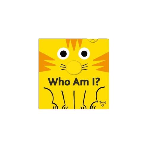 Who Am I?