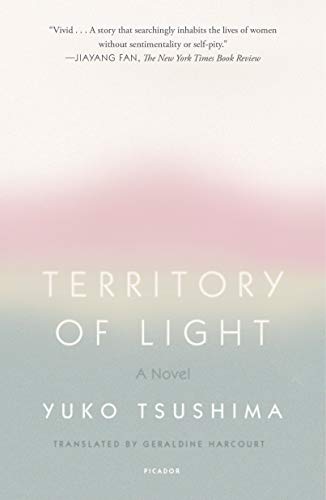 Territory of Light: A Novel
