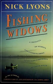 Fishing Widows