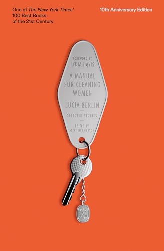 A Manual for Cleaning Women