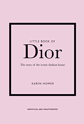 Little Book of Dior (Little Books of Fashion)