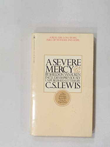 A Severe Mercy