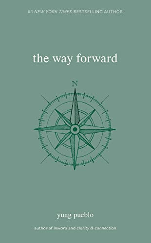 The Way Forward (The Inward Trilogy)