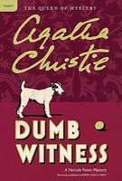 Dumb Witness: A Hercule Poirot Mystery (Hercule Poirot Mysteries)