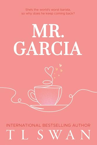 Mr. Garcia (Mr. Series)