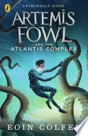 ARTEMIS FOWL AND THE ATLANTIS COMPLEX
