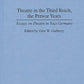 Advancing Federal Sector Health Care: A Model for Technology Transfer (Health Informatics)