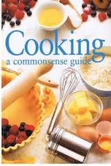 Cooking a Commonsense Guide