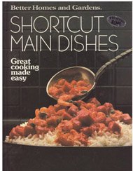 Shortcut main dishes