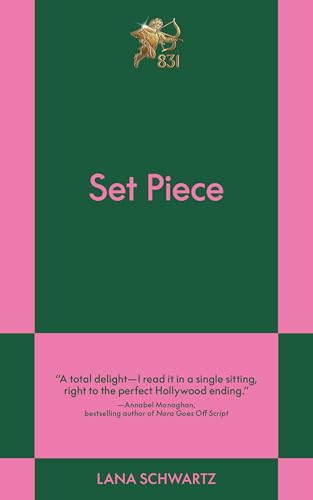 Set Piece: An 831 Stories Romance