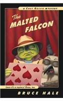 The Malted Falcon: A Chet Gecko Mystery