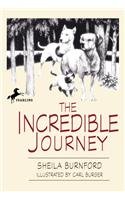 The Incredible Journey