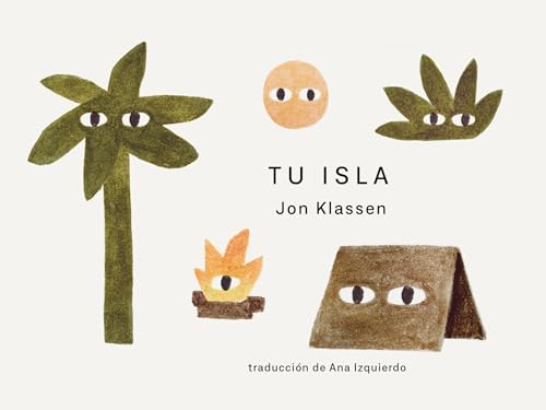 Tu isla (Tus lugares) (Spanish Edition)