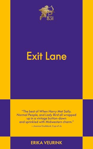 Exit Lane: An 831 Stories Romance