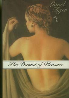 The Pursuit of Pleasure