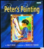 Peter's Painting