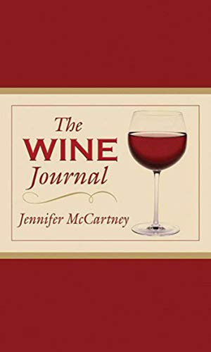 The Wine Journal