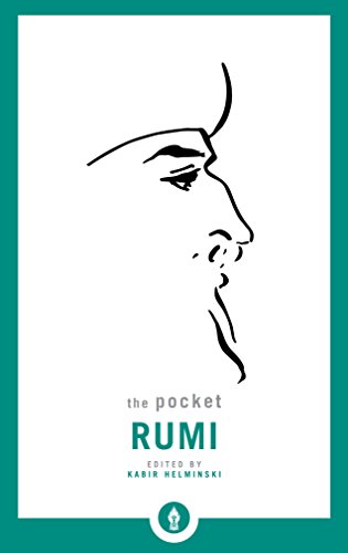 The Pocket Rumi (Shambhala Pocket Library)