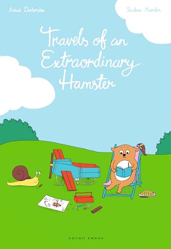 Travels of an Extraordinary Hamster