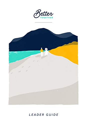 Better Together Leader Guide