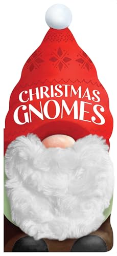 Christmas Gnomes (Gnome for the Holidays)