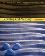 Learning and Memory