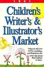 1991 Children's Writer's and Illustrated Market