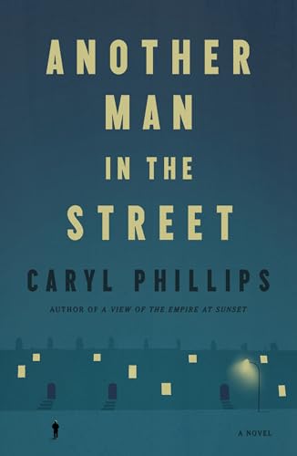 Another Man in the Street: A Novel