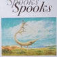 Spooks: Books for Boys (Charles Oliver Jones, P. I.)
