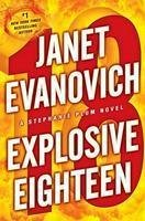 Explosive Eighteen: A Stephanie Plum Novel (Stephanie Plum Novels)