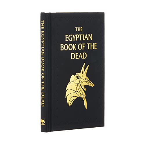 Egyptian Book of the Dead (Arcturus Ornate Classics)